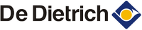 Логотип фирмы De Dietrich в Сургуте