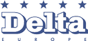 Логотип фирмы DELTA в Сургуте