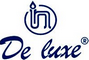 Логотип фирмы De Luxe в Сургуте